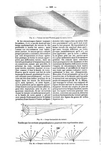 L'agriculteur praticien revue de l'agriculture francaise et etrangere