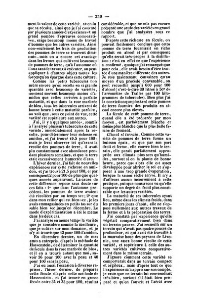 L'agriculteur praticien revue de l'agriculture francaise et etrangere