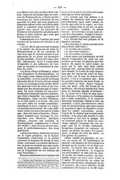 L'agriculteur praticien revue de l'agriculture francaise et etrangere