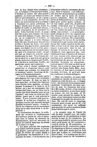 L'agriculteur praticien revue de l'agriculture francaise et etrangere