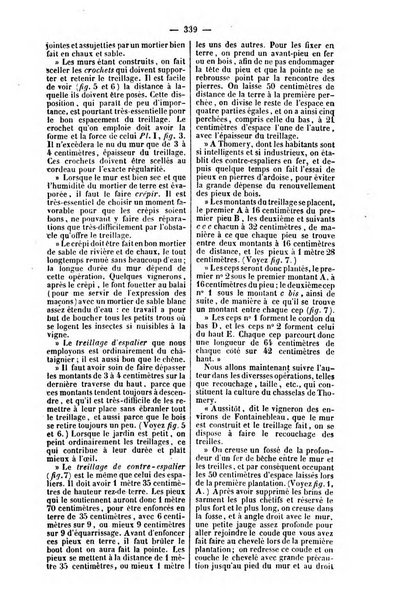 L'agriculteur praticien revue de l'agriculture francaise et etrangere