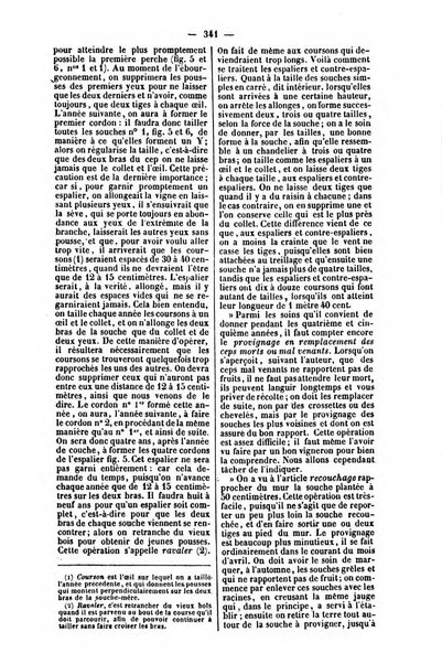 L'agriculteur praticien revue de l'agriculture francaise et etrangere