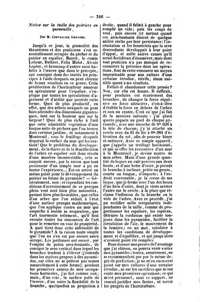 L'agriculteur praticien revue de l'agriculture francaise et etrangere