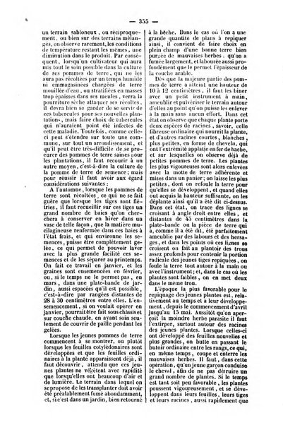 L'agriculteur praticien revue de l'agriculture francaise et etrangere