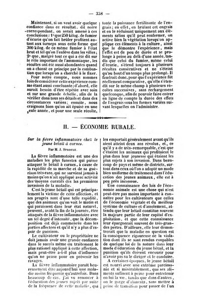 L'agriculteur praticien revue de l'agriculture francaise et etrangere