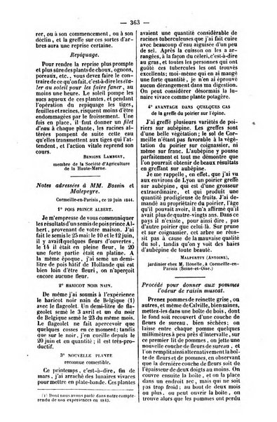 L'agriculteur praticien revue de l'agriculture francaise et etrangere