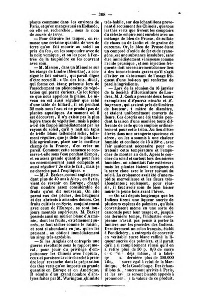 L'agriculteur praticien revue de l'agriculture francaise et etrangere