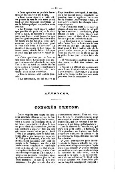 L'agriculteur praticien revue de l'agriculture francaise et etrangere