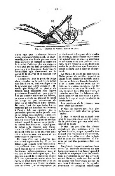 L'agriculteur praticien revue de l'agriculture francaise et etrangere