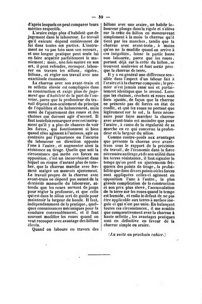 L'agriculteur praticien revue de l'agriculture francaise et etrangere