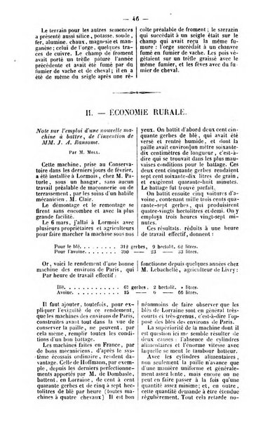 L'agriculteur praticien revue de l'agriculture francaise et etrangere