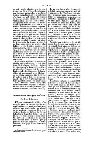 L'agriculteur praticien revue de l'agriculture francaise et etrangere