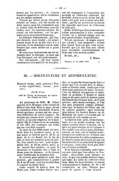 L'agriculteur praticien revue de l'agriculture francaise et etrangere