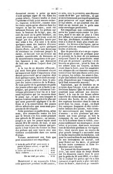 L'agriculteur praticien revue de l'agriculture francaise et etrangere