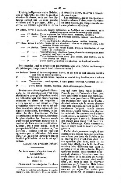 L'agriculteur praticien revue de l'agriculture francaise et etrangere