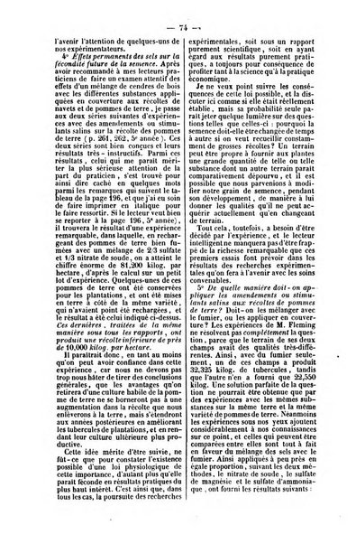 L'agriculteur praticien revue de l'agriculture francaise et etrangere