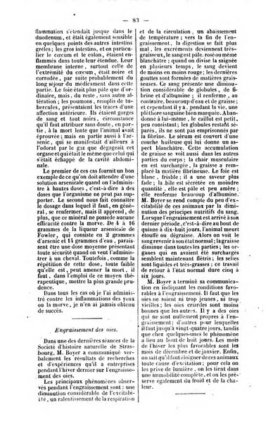 L'agriculteur praticien revue de l'agriculture francaise et etrangere