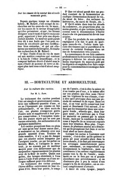 L'agriculteur praticien revue de l'agriculture francaise et etrangere