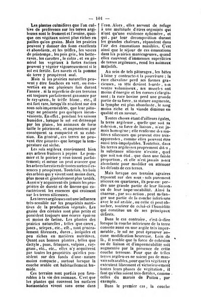 L'agriculteur praticien revue de l'agriculture francaise et etrangere