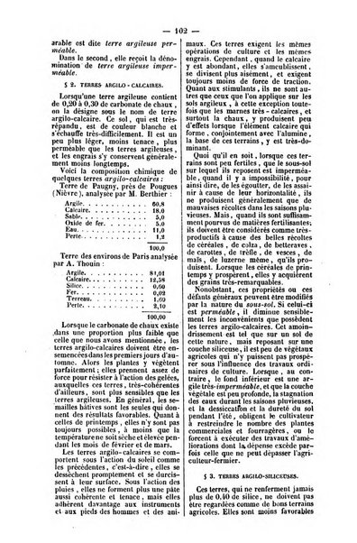 L'agriculteur praticien revue de l'agriculture francaise et etrangere