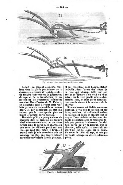 L'agriculteur praticien revue de l'agriculture francaise et etrangere