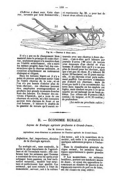 L'agriculteur praticien revue de l'agriculture francaise et etrangere