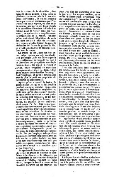 L'agriculteur praticien revue de l'agriculture francaise et etrangere