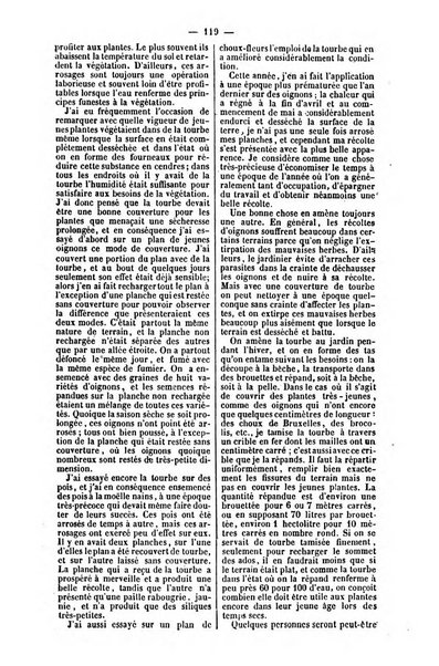 L'agriculteur praticien revue de l'agriculture francaise et etrangere