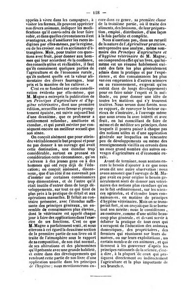 L'agriculteur praticien revue de l'agriculture francaise et etrangere