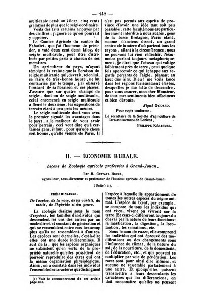 L'agriculteur praticien revue de l'agriculture francaise et etrangere