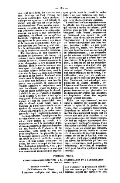 L'agriculteur praticien revue de l'agriculture francaise et etrangere