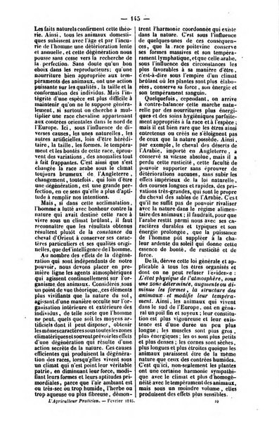 L'agriculteur praticien revue de l'agriculture francaise et etrangere