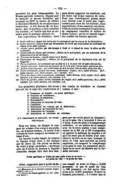 L'agriculteur praticien revue de l'agriculture francaise et etrangere