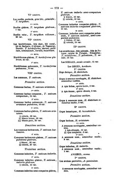 L'agriculteur praticien revue de l'agriculture francaise et etrangere