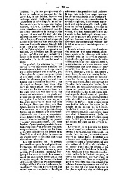 L'agriculteur praticien revue de l'agriculture francaise et etrangere