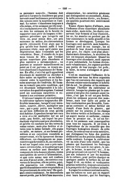 L'agriculteur praticien revue de l'agriculture francaise et etrangere