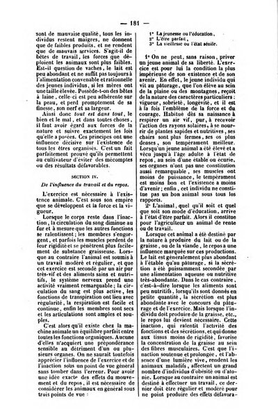 L'agriculteur praticien revue de l'agriculture francaise et etrangere