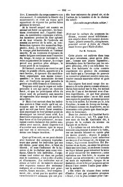 L'agriculteur praticien revue de l'agriculture francaise et etrangere