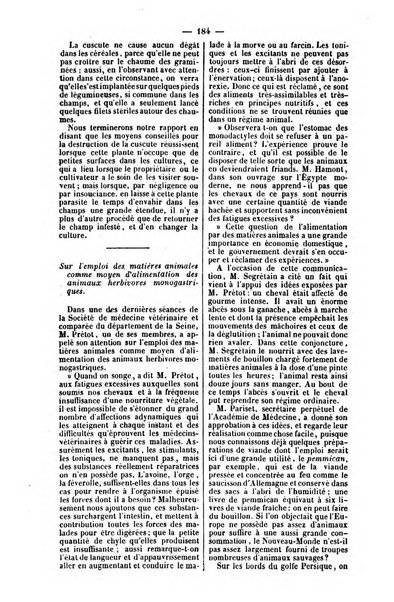 L'agriculteur praticien revue de l'agriculture francaise et etrangere