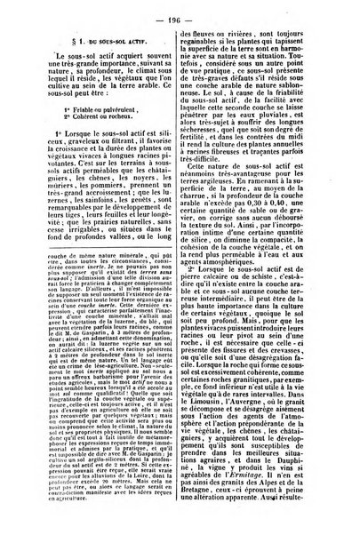 L'agriculteur praticien revue de l'agriculture francaise et etrangere