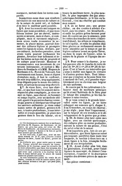 L'agriculteur praticien revue de l'agriculture francaise et etrangere