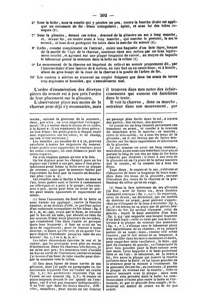 L'agriculteur praticien revue de l'agriculture francaise et etrangere