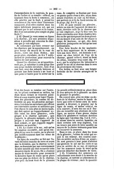 L'agriculteur praticien revue de l'agriculture francaise et etrangere