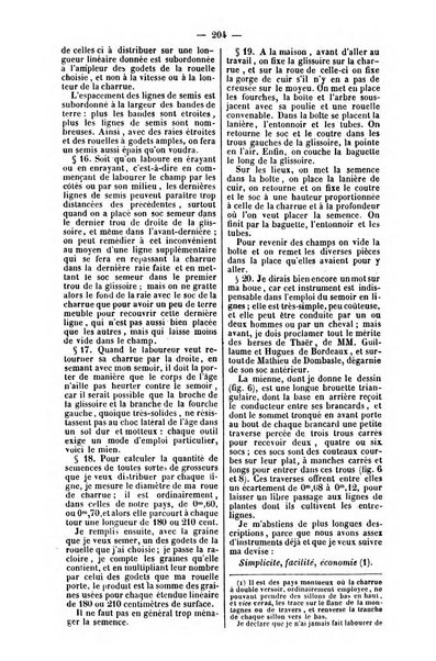 L'agriculteur praticien revue de l'agriculture francaise et etrangere