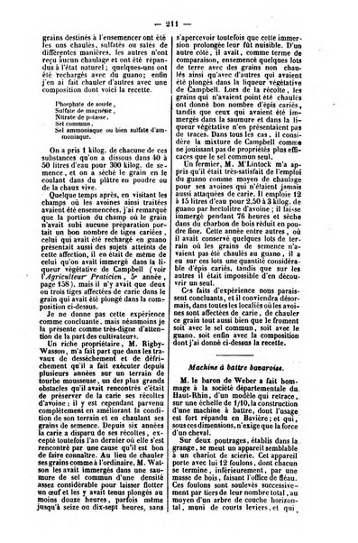 L'agriculteur praticien revue de l'agriculture francaise et etrangere