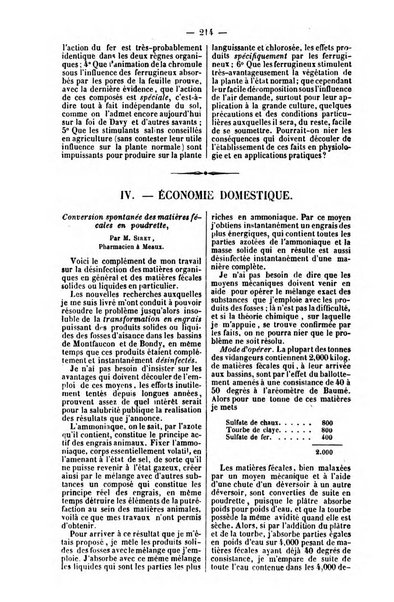 L'agriculteur praticien revue de l'agriculture francaise et etrangere