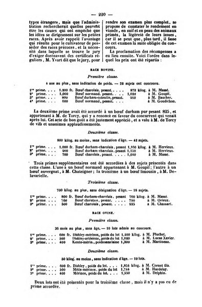 L'agriculteur praticien revue de l'agriculture francaise et etrangere