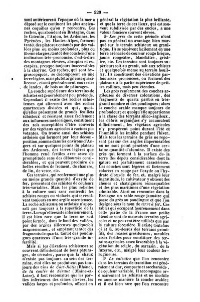 L'agriculteur praticien revue de l'agriculture francaise et etrangere