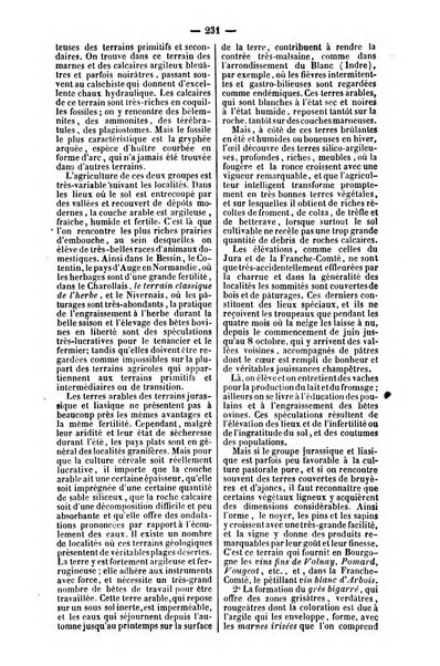 L'agriculteur praticien revue de l'agriculture francaise et etrangere