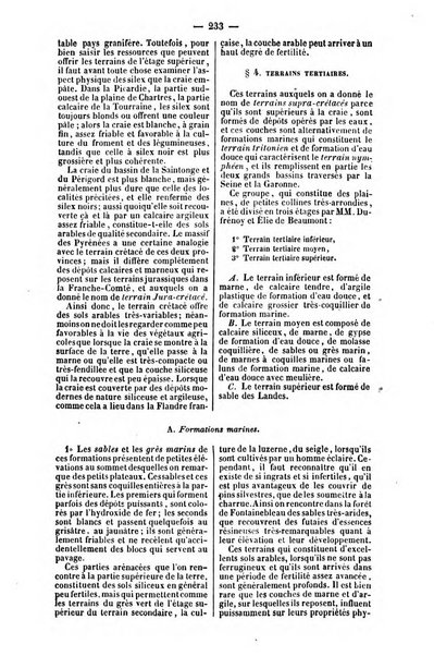 L'agriculteur praticien revue de l'agriculture francaise et etrangere